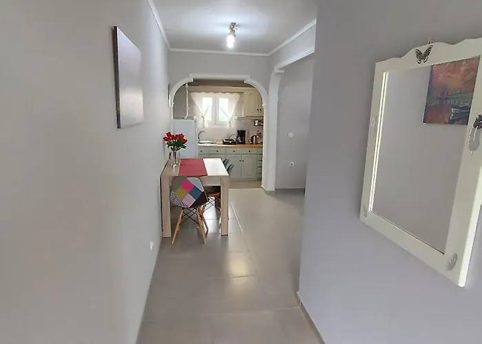 Appartement Spiros Full House In *