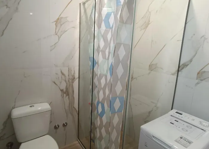 Appartement Spiros Full House In *