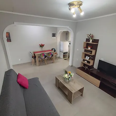 Apartment Spiros Full House In Marathias (Corfu)